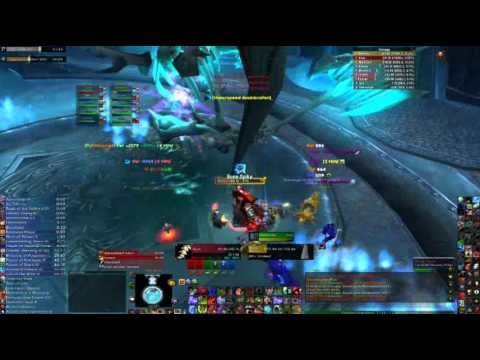 HRD : Heroic Icecrown Citadel (10 player) : Lord Marrowgar
