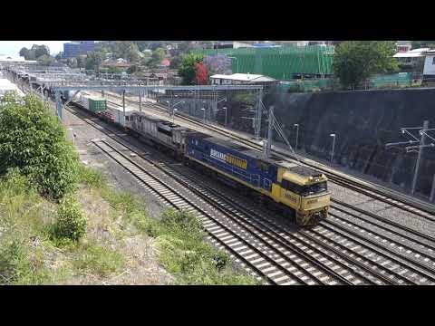 NR68 / LDP009 with PN 7SB1 - 2/11/19