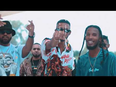 90 FAVELAS - REVINI official video (JPOFFICIAL DJK PROD )(E&D PRODUCTION)