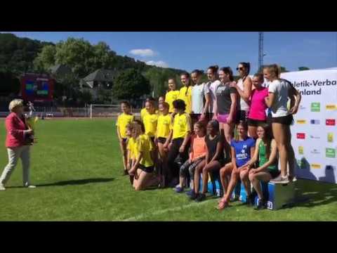 Pokal der Freundschaft 2017 Trier - Recap | LV Rheinland