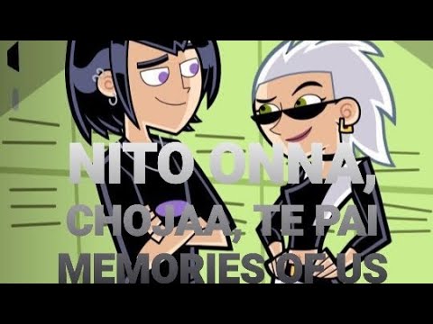 Dreadwing – Nito ‐ Onna, Choujaa, Te Pai Memories Of Us