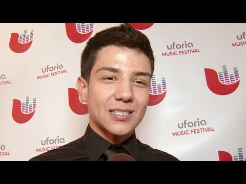 Thumbnail for Luis Coronel hizo llorar a sus fanáticas by ENTRE, Music festival, Cher