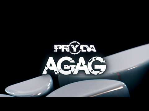Video Agag (Audio) de Eric Prydz