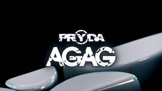 Pryda - Agag (Eric Prydz) [OUT NOW]