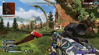 フレンド募集の巻☀️カジュアルアソブ【PS5版Apex】