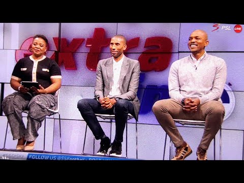 Abdeslam Ouaddou on Extra-Time | Carling Cup 2025 Champion 🏆 🇿🇦☠️