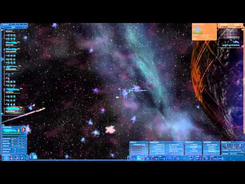 Let's Play Nexus The Jupiter Incident - Mission 25 - The Battle for Earth - YouTube