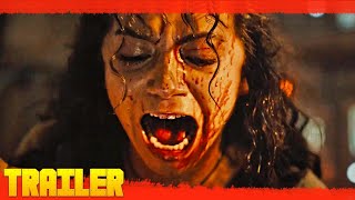 Alien: Romulus (2024) Tráiler Oficial #2 Subtitulado Trailer