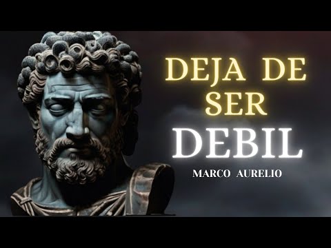 👉 7 HÁBITOS QUE TE FORTALECEN: APLICALOS AHORA MISMO #marcoaurelio