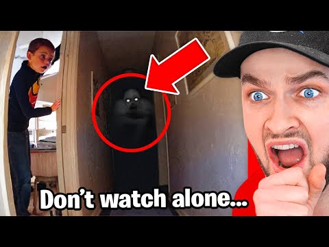 World’s *WORST* Scary Videos! (Caught On Camera)