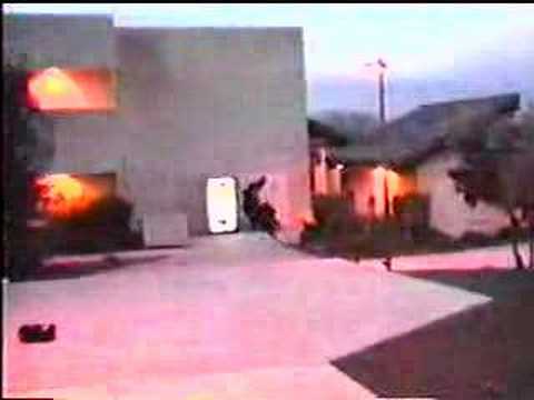 Coup De Tat - Brian Shima 1st section