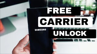 Unlock Samsung Galaxy A10e in Minutes - Unlock Samsung Galaxy A10e by IMEI Method