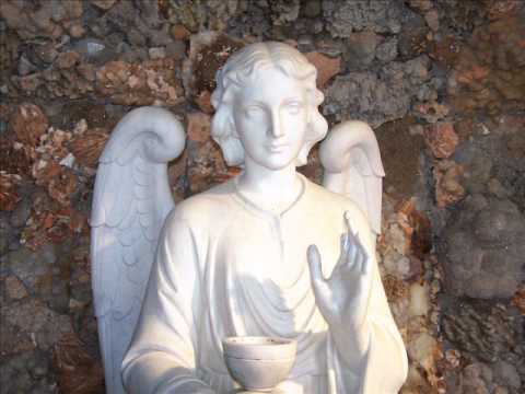 Grotto of the Redemption Video 2