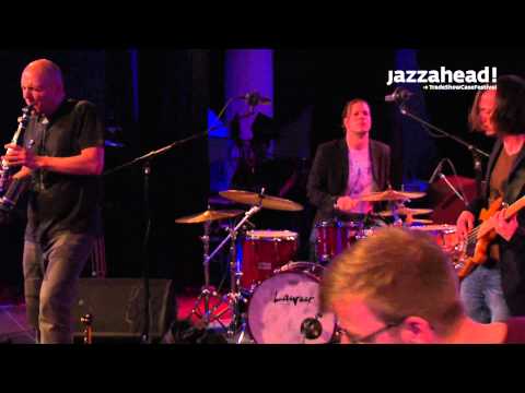 jazzahead! 2014 - European Jazz Meeting - Pommelhorse
