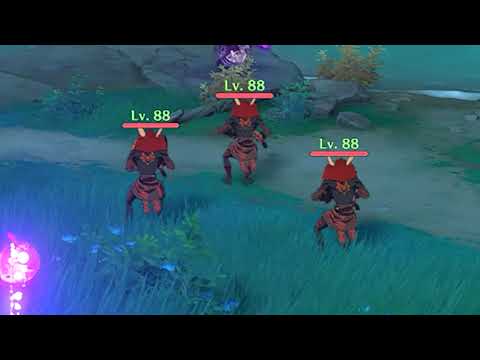 Swirls of Shamshir got me like