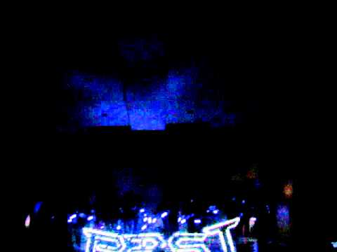 YVSI.... FanChant BEAST