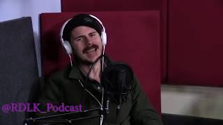 Sonny Valicenti - “Spielberg Made Me Shave My Head” video