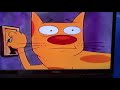Closing To Catdog Vs Greasers 1999 Vhs