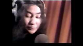 Catman (The Rosies Are Coming) - Yoko Ono
