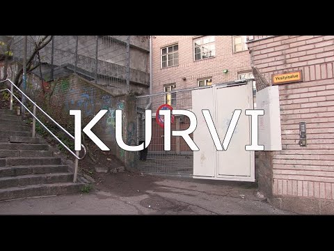 Kurvi-dokumentti