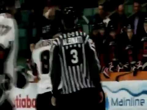 Loch Morrison vs Kolby Johnson