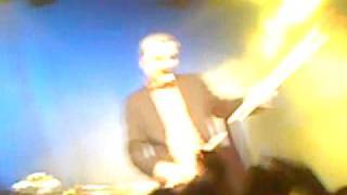 Rubberbandits - Song for Willie O&#39; Dea - Live