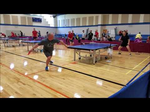 Tomasz Labedz (NR) vs Jerry Dydynski (2141)