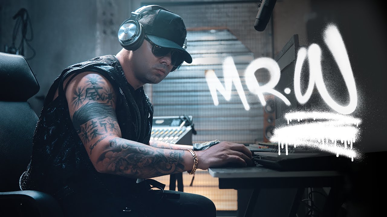 Wisin - Bien Loco