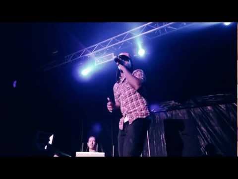 Diego Miranda ft David Cruz (Live) @ Tenda Mega Hits - Loures