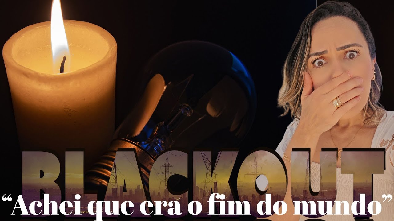 "Suddenly, Everything Stopped: The Blackout That Took Europe by Surprise"