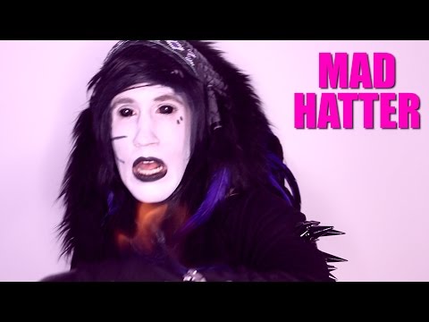 Melanie Martinez - Mad Hatter (Acapella) Feat. JaclynGlenn