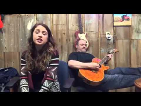 Alexandra Kay Jolene cover