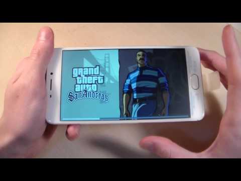 Review Meizu M5 Note 3/16