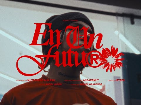 KLEXH, @tyxrose - En un futuro