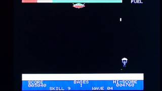 Xenon 1 on Oric Atmos