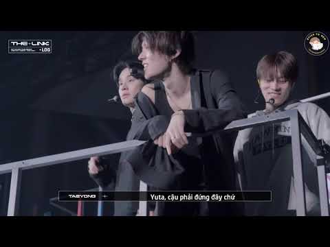 [VIETSUB] Stage Rehearsal Behind | Ep.6 | THE LINK LOG