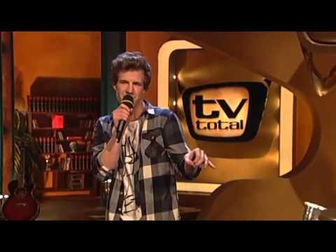 Luke mockride beste