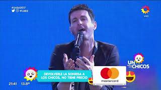 Aire - Axel (En Vivo)