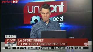 ALTE PONTURI: Selecții din Europa League pentru joi!