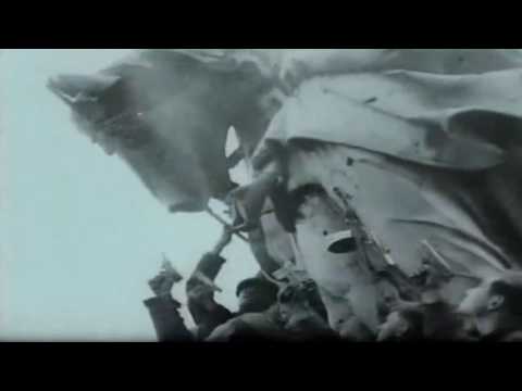 Berlin Express - Die Russen Kommen (Music Video)