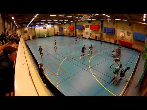 Varla IBK - Frillesås (Hel match)