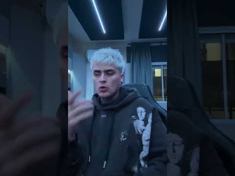 LIT Killah, Gera Mx - La Despedida (Adelanto) || #LITKillah #GeraMx #trap 🇦🇷🇲🇽🔥