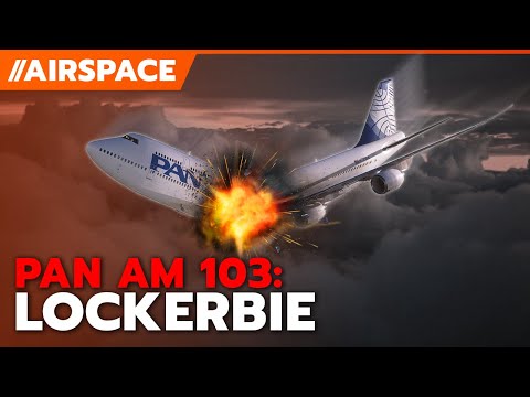 Lockerbie-Untersuchung: Großbritanniens tödlichstes Flugzeugunglück