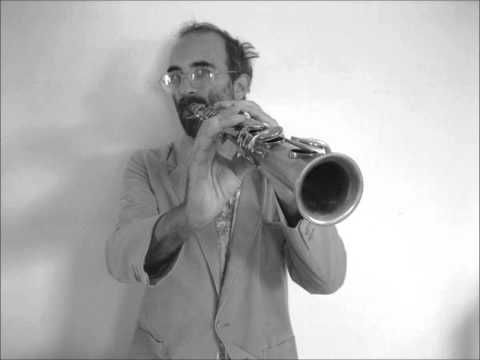 Stanley Brinks & the Kaniks "Lowland woods"