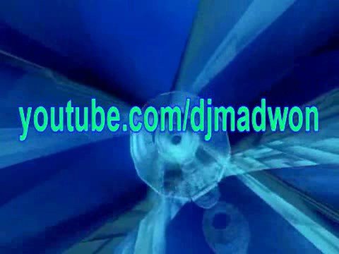 Chris Vaux & Atfc Pres One Phat Diva ft Soul Vision - Dont Stop The Bad Habit Pa Raid (Madwons Punch Funk Vocal)