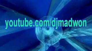 Chris Vaux &amp; Atfc Pres One Phat Diva ft Soul Vision - Dont Stop The Bad Habit Pa Raid (Madwons Punch Funk Vocal)