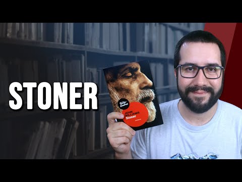 STONER, de John Williams - Resenha