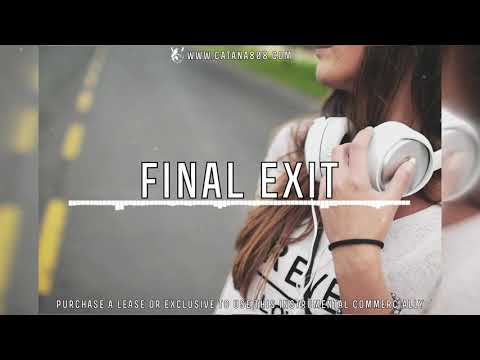 Catana808 beats - Bones Type Beat x Final Exit [141 BPM - Em]