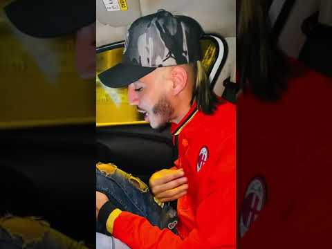 21 TACH - L7NANA (FREESTYLE). PART 1