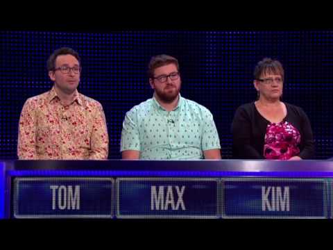 The Governess Offers Sue £20,000 - The Chase